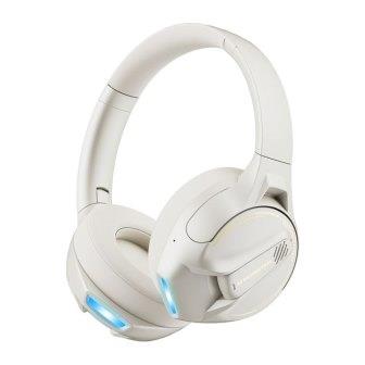 Наушники полноразмерные MONSTER XKH03 white