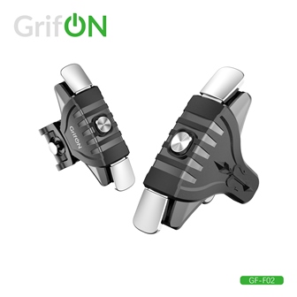 Game триггер GrifON GF-F02 черный