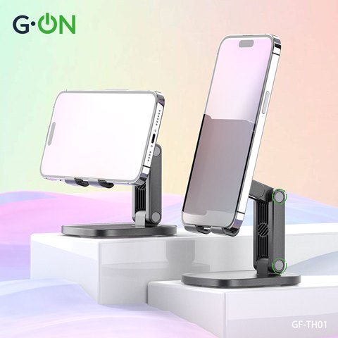Подставкa G-ON GF-TH01 чёрная