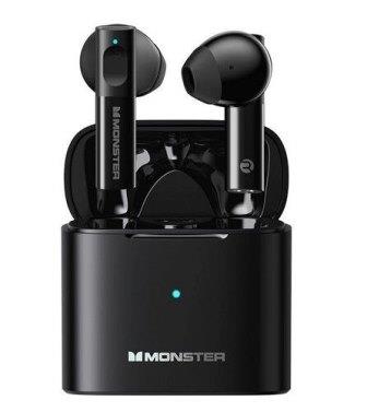 Наушники MONSTER TWS XKT03 black
